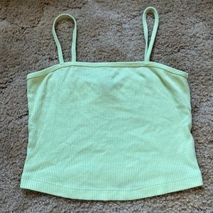 forever 21 tank top